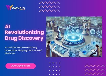 AI Revolutionizing Drug Discovery: Latest Developments (2024)AI Revolutionizing Drug Discovery: Latest Developments (2024)