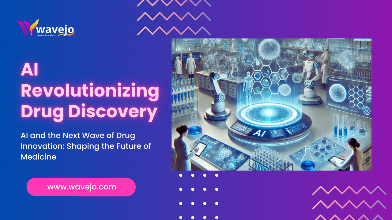 AI Revolutionizing Drug Discovery: Latest Developments (2024)AI Revolutionizing Drug Discovery: Latest Developments (2024)